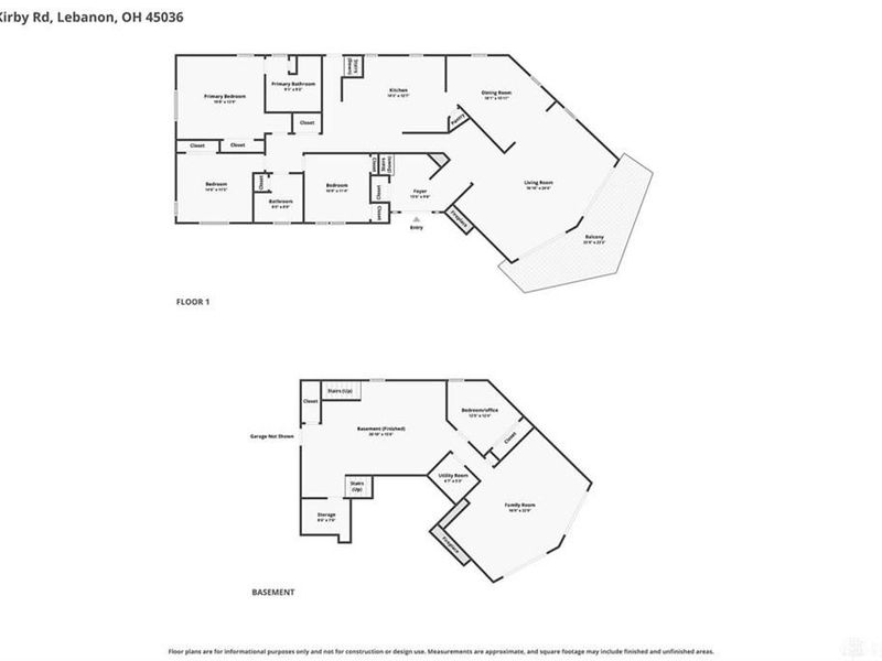 1394 Kirby Road, Turtlecreek Township, OH 45036 Photo 43