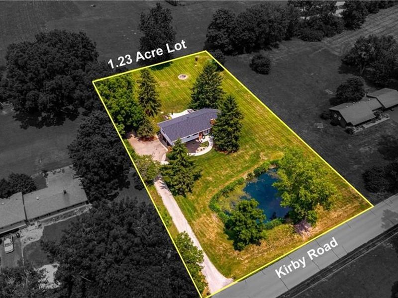 1394 Kirby Road, Turtlecreek Township, OH 45036 Photo 44