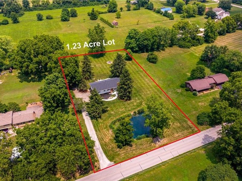 1394 Kirby Road, Turtlecreek Township, OH 45036 Photo 45