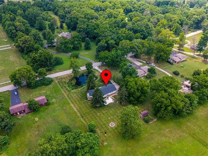 1394 Kirby Road, Turtlecreek Township, OH 45036 Photo 47