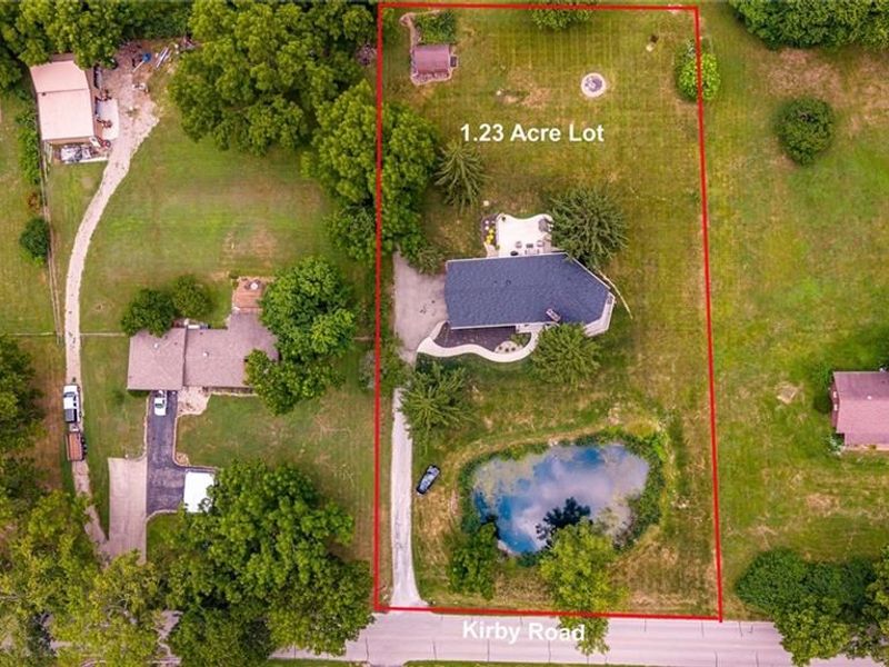 1394 Kirby Road, Turtlecreek Township, OH 45036 Photo 48
