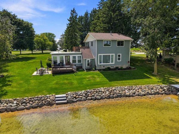 19724 Henning ROAD, Kiel, WI 53042