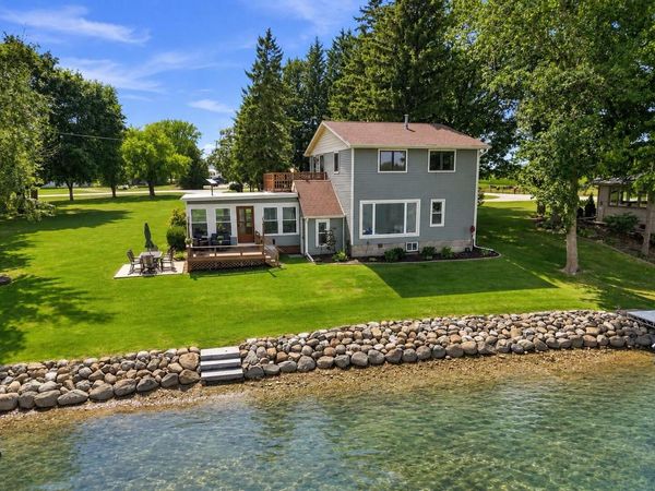 19724 Henning ROAD, Kiel, WI 53042