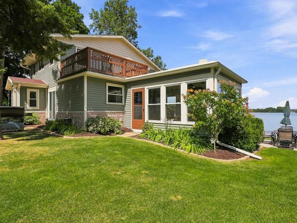 19724 Henning ROAD, Kiel, WI 53042