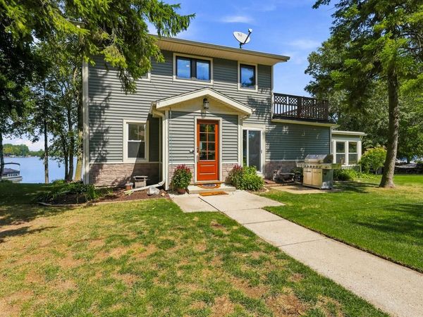 19724 Henning ROAD, Kiel, WI 53042