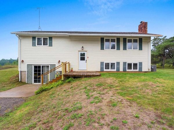 N11049 NEJEDLO ROAD, Wausaukee, WI 54177