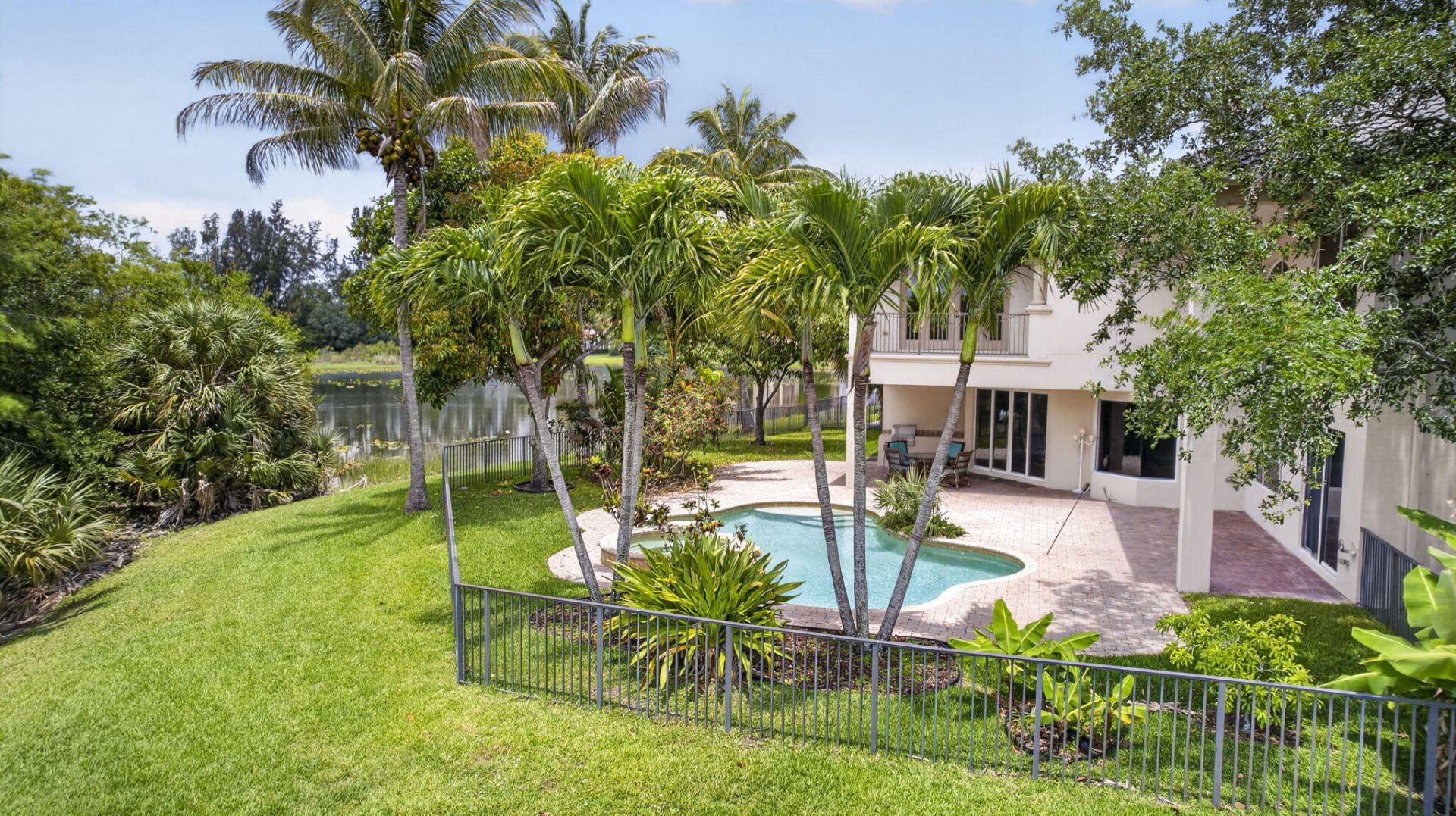 625 Glenfield Way, Royal Palm Beach, FL 33411 Photo