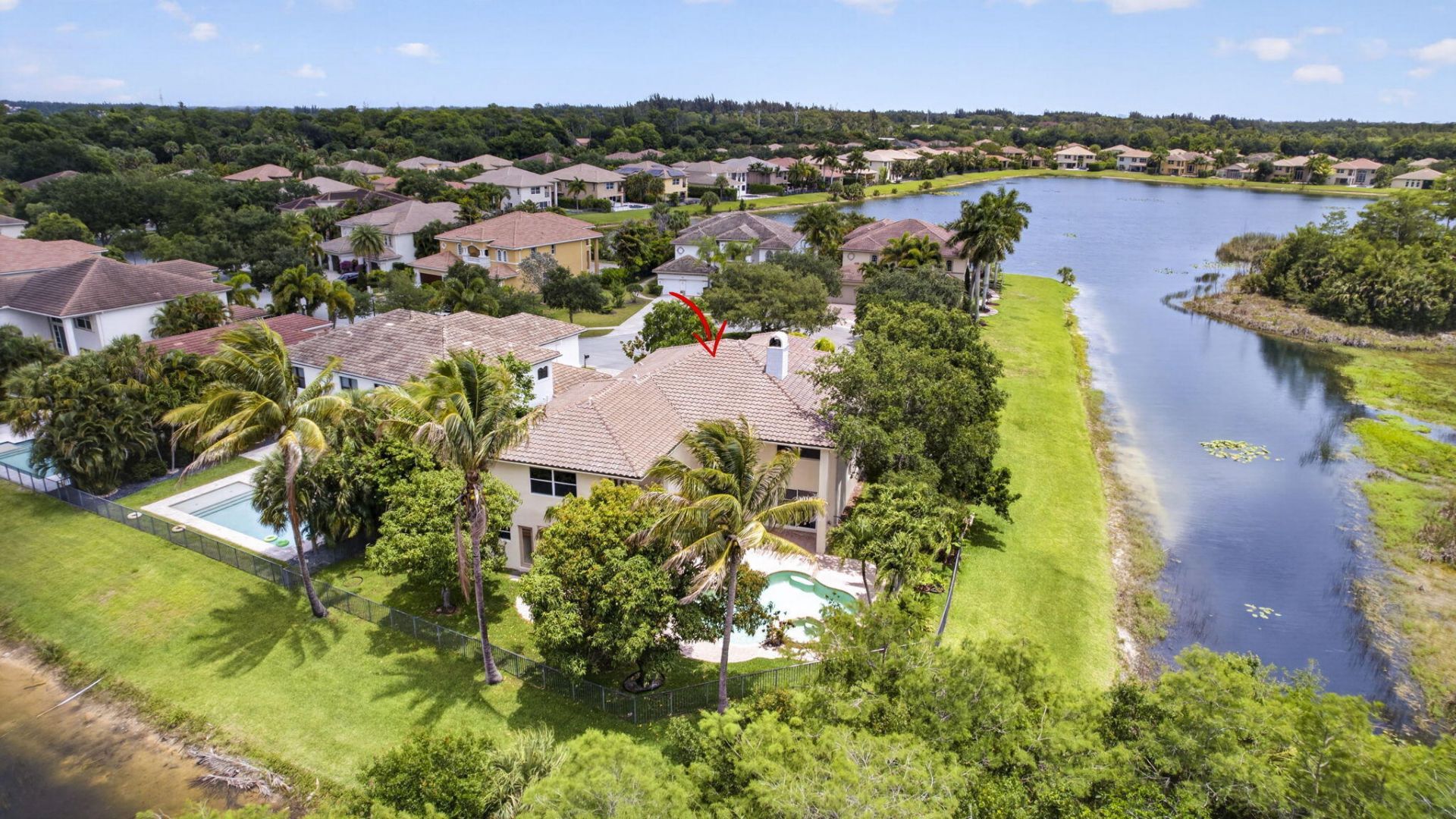 625 Glenfield Way, Royal Palm Beach, FL 33411 Photo