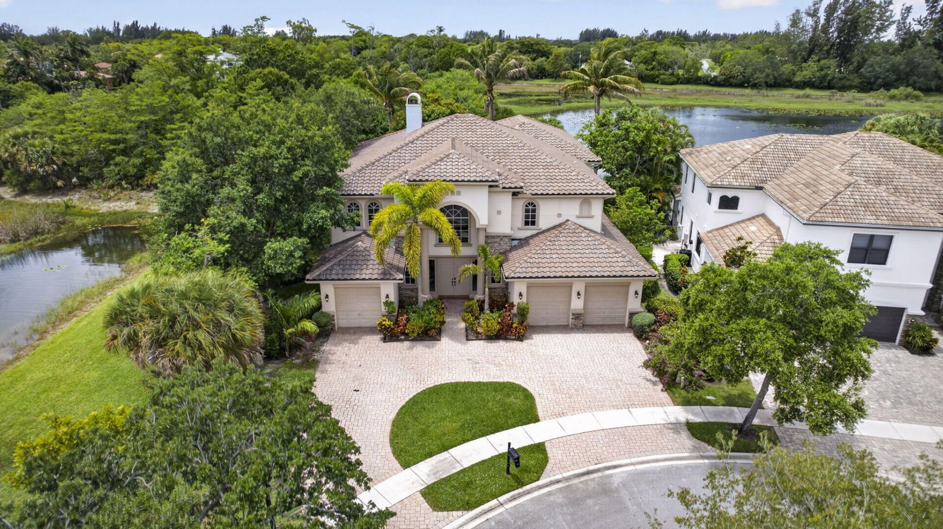 625 Glenfield Way, Royal Palm Beach, FL 33411 Photo