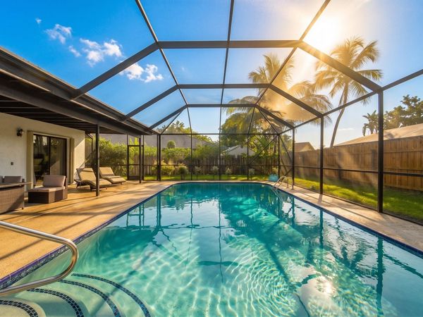 606 JUNIPER Place, Wellington, FL 33414