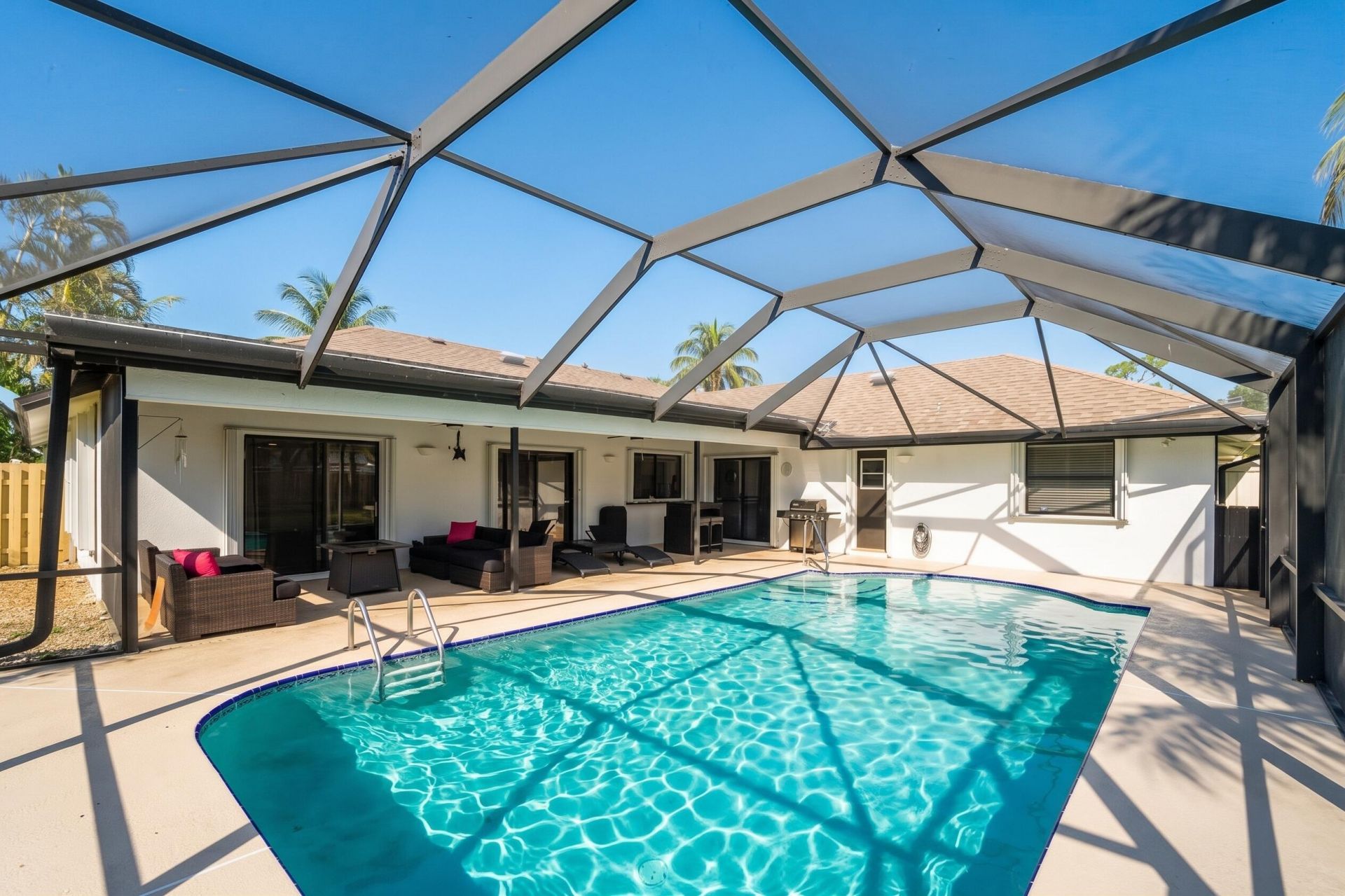 301 Knotty Wood Lane, Wellington, FL 33414 Photo