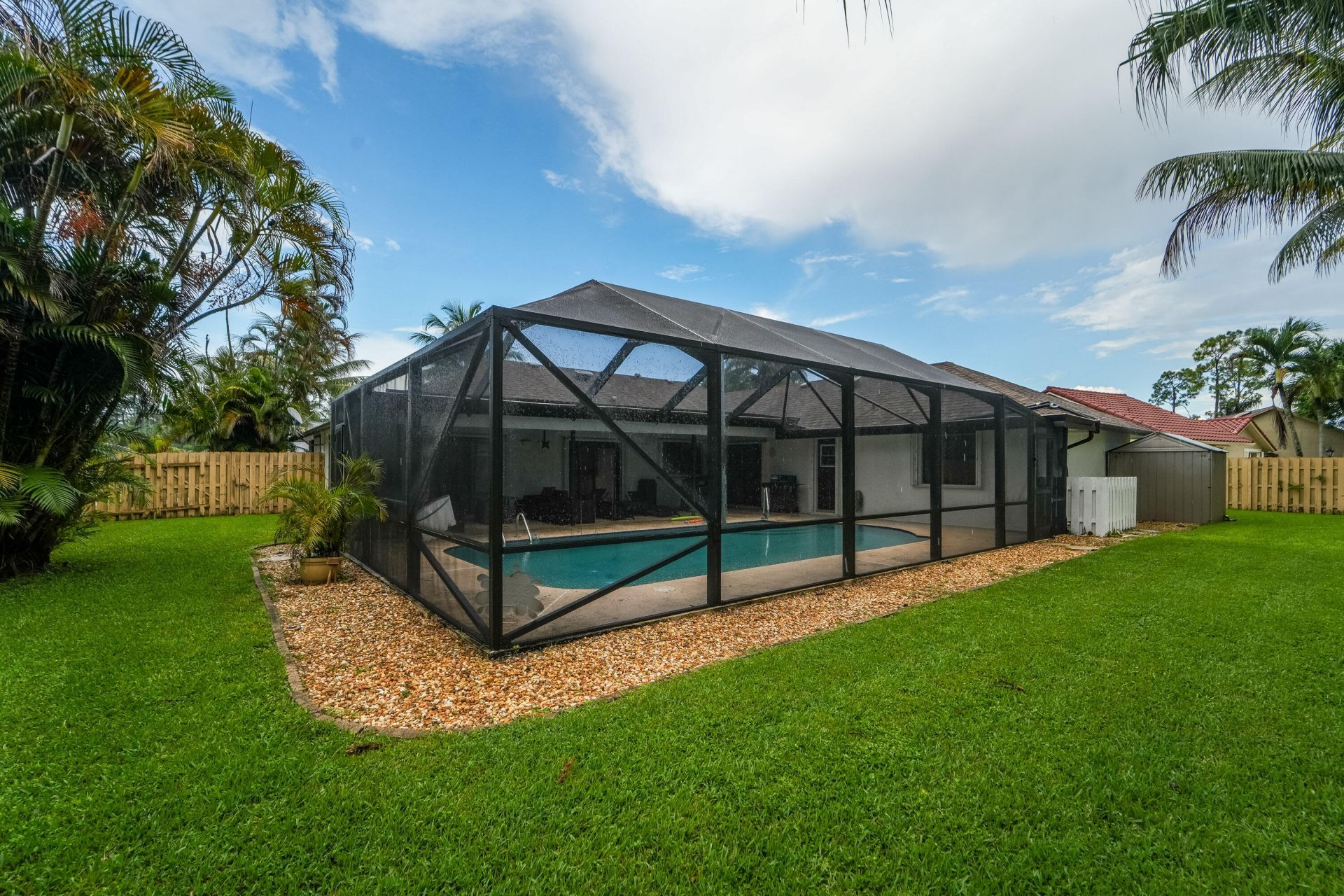 301 Knotty Wood Lane, Wellington, FL 33414 Photo