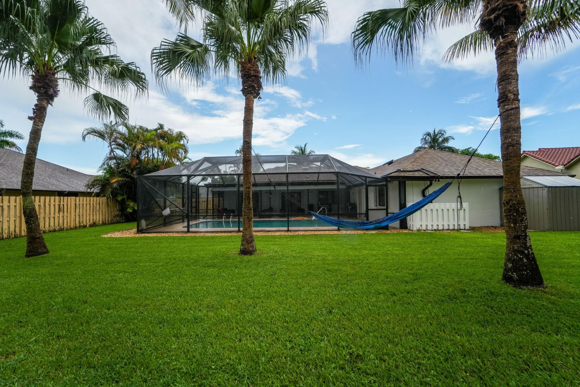 301 Knotty Wood Lane, Wellington, FL 33414 Photo