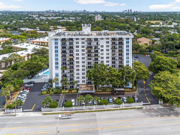1800 N ANDREWS Avenue, Unit 2F, Fort Lauderdale, FL 33311