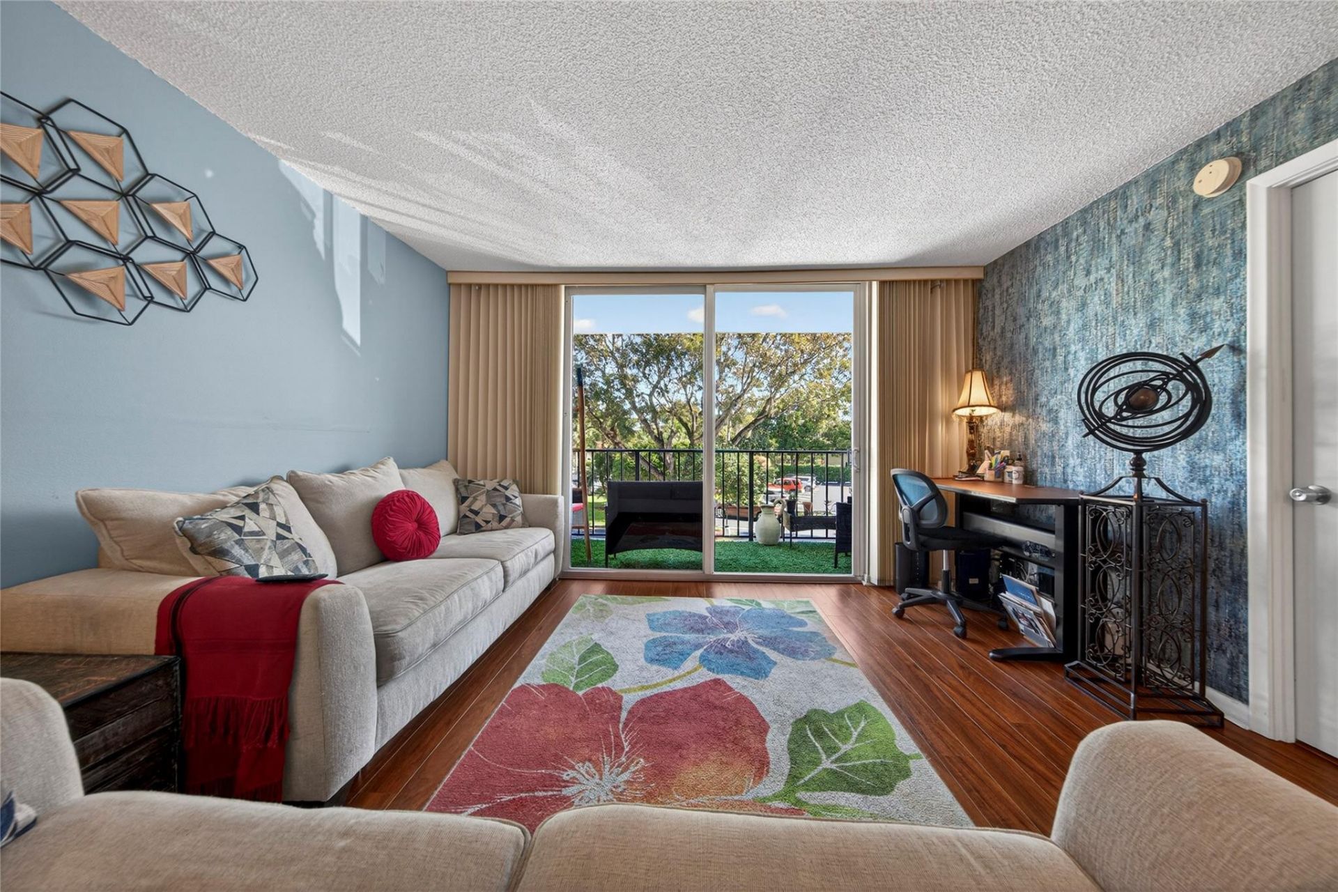 1800 N Andrews Avenue, Unit 2F, Fort Lauderdale, FL 33311 Photo
