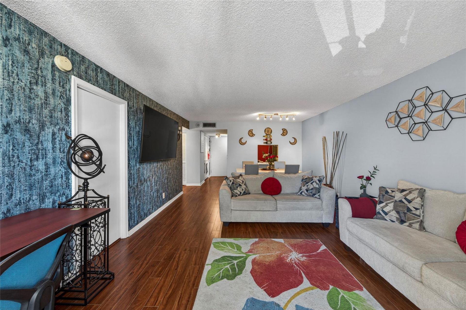 1800 N Andrews Avenue, Unit 2F, Fort Lauderdale, FL 33311 Photo