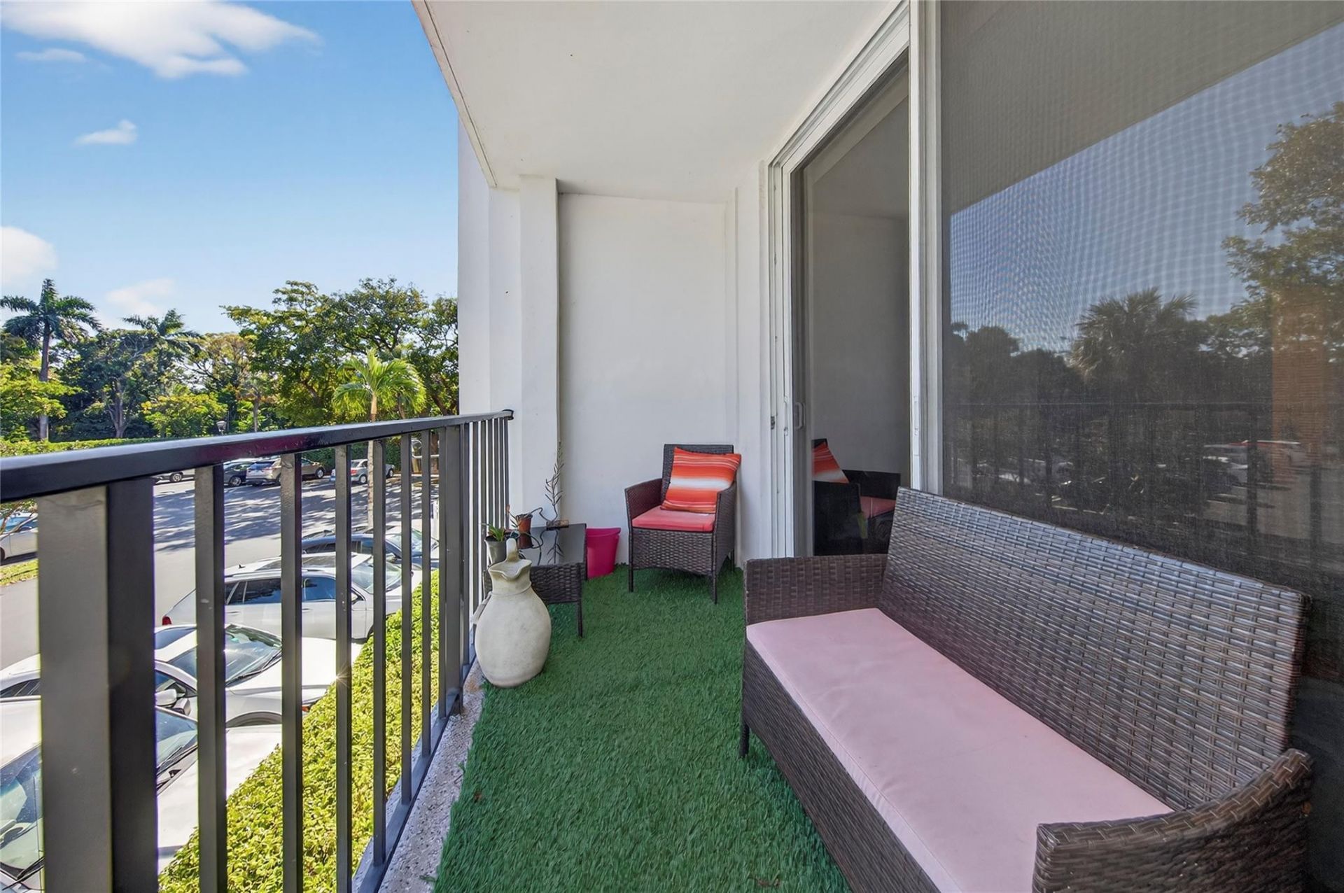1800 N Andrews Avenue, Unit 2F, Fort Lauderdale, FL 33311 Photo