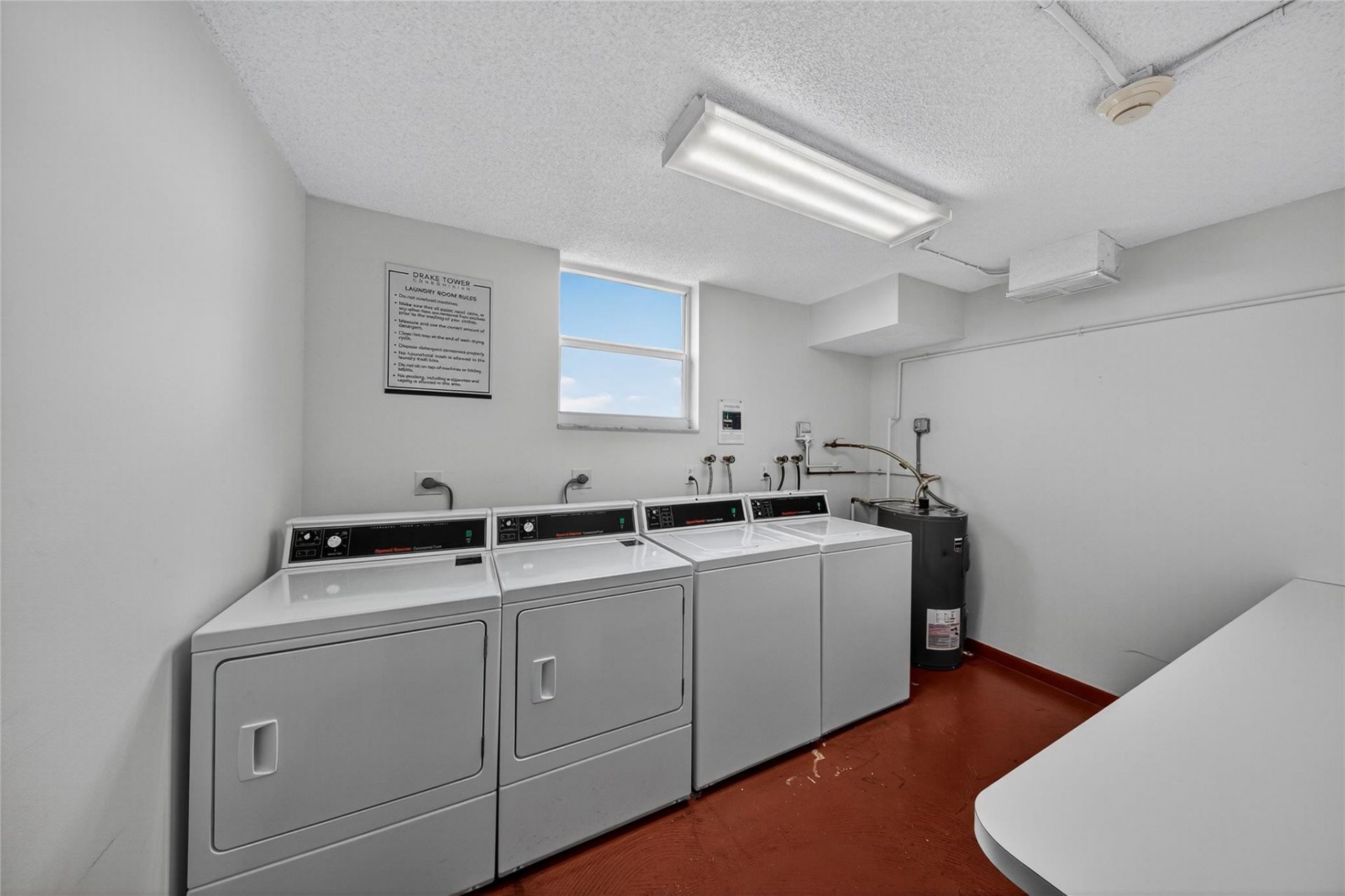 1800 N Andrews Avenue, Unit 2F, Fort Lauderdale, FL 33311 Photo