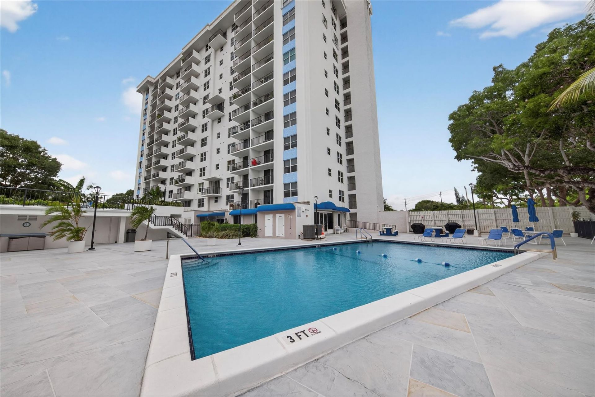 1800 N Andrews Avenue, Unit 2F, Fort Lauderdale, FL 33311 Photo