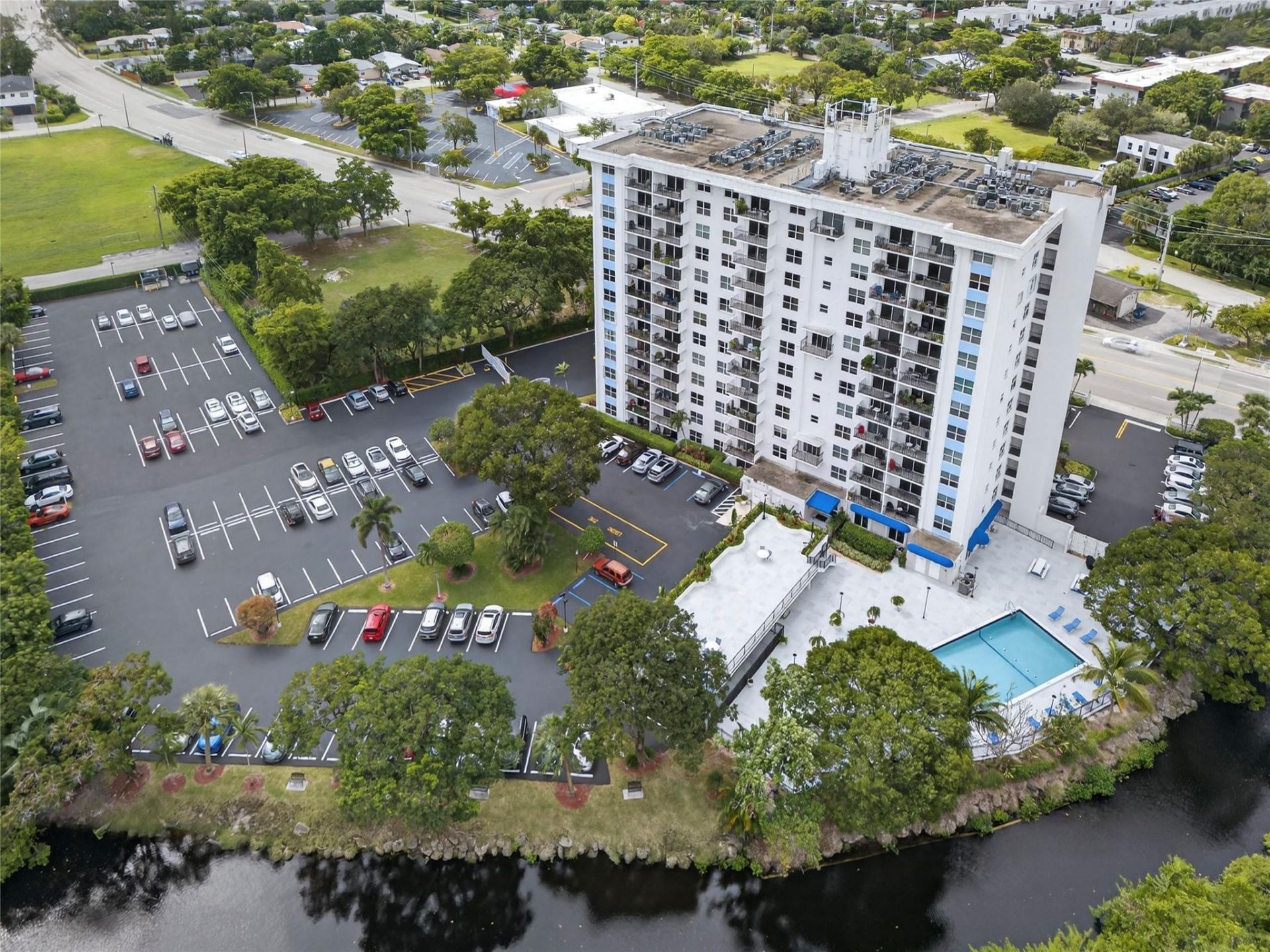 1800 N Andrews Avenue, Unit 2F, Fort Lauderdale, FL 33311 Photo