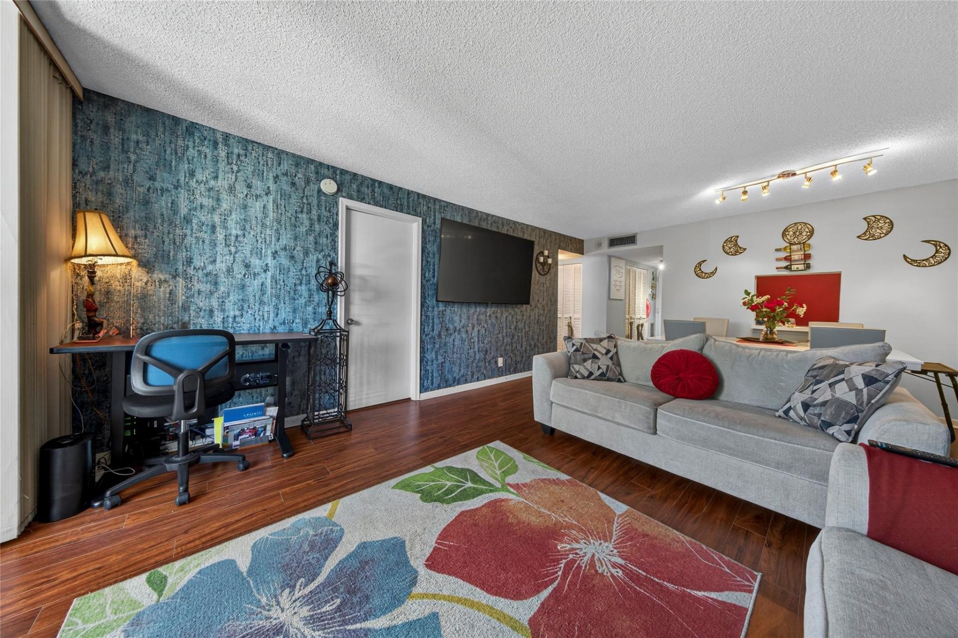 1800 N Andrews Avenue, Unit 2F, Fort Lauderdale, FL 33311 Photo
