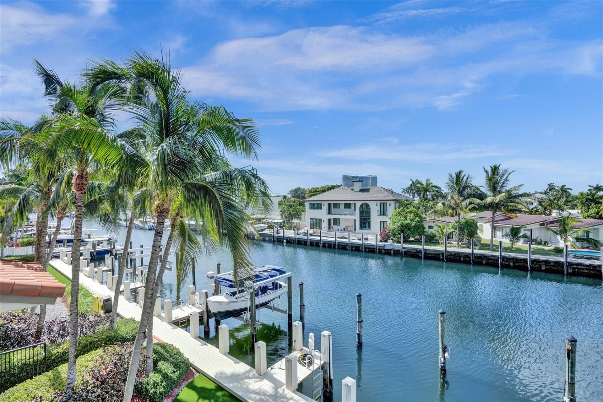 1424 SE 12th Street, Unit 2B, Fort Lauderdale, FL 33316 Photo