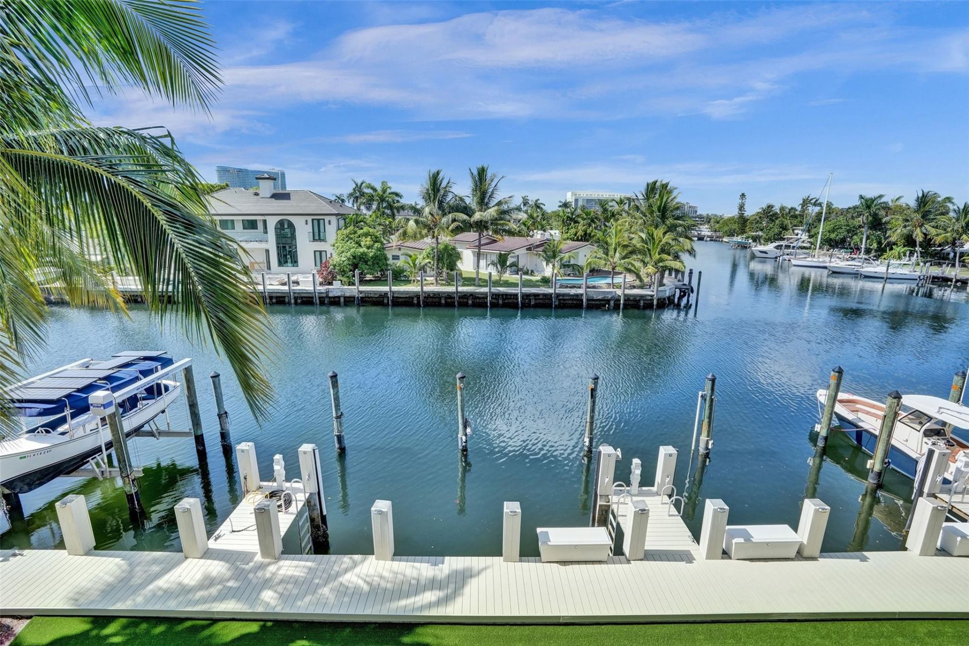 1424 SE 12th Street, Unit 2B, Fort Lauderdale, FL 33316 Photo