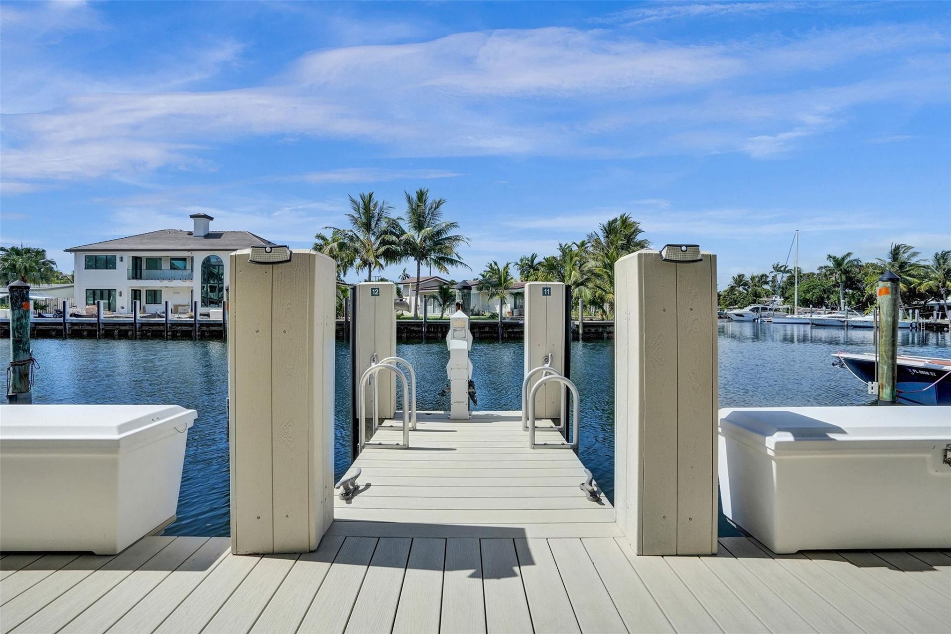 1424 SE 12th Street, Unit 2B, Fort Lauderdale, FL 33316 Photo