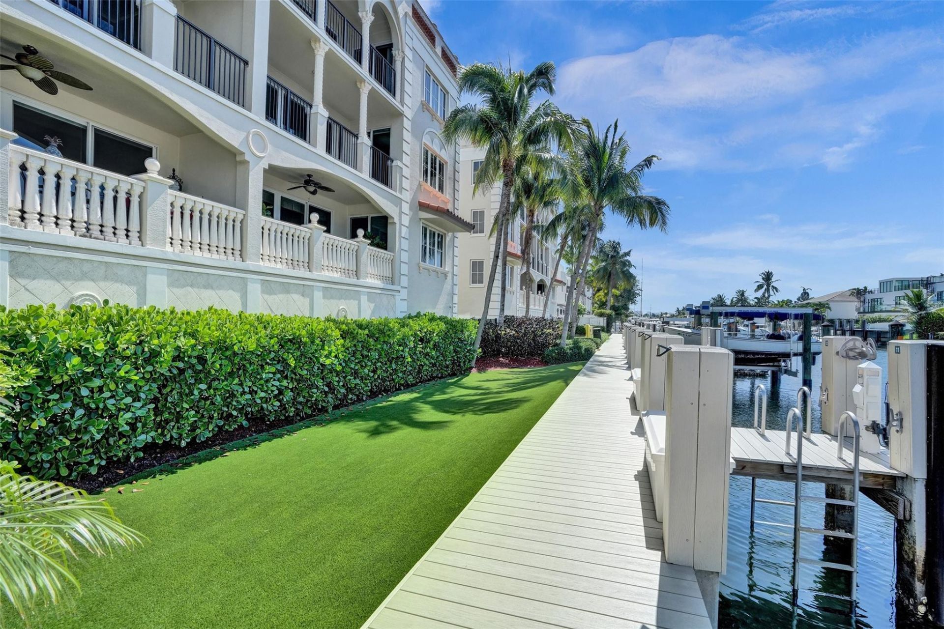 1424 SE 12th Street, Unit 2B, Fort Lauderdale, FL 33316 Photo
