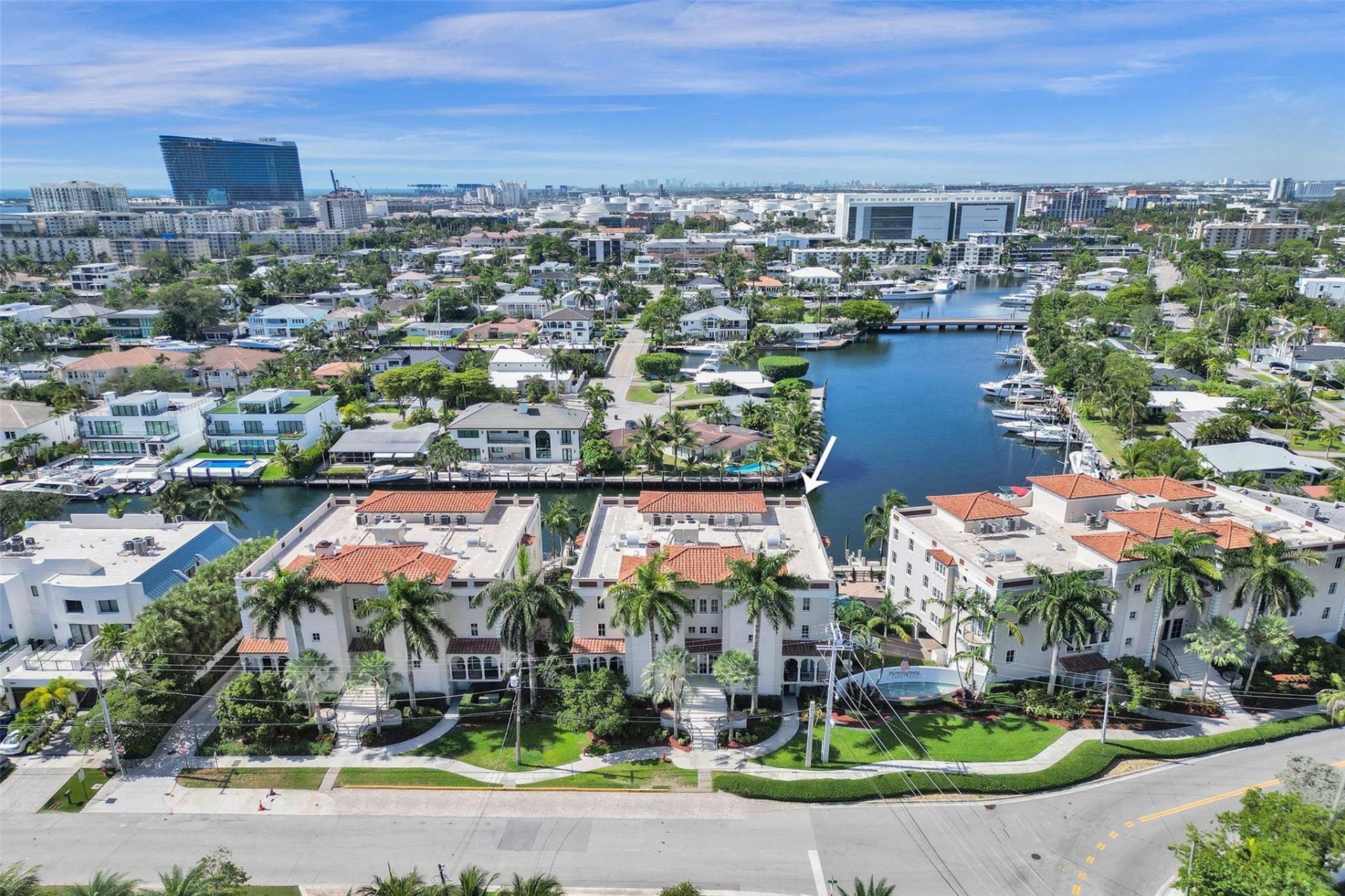 1424 SE 12th Street, Unit 2B, Fort Lauderdale, FL 33316 Photo