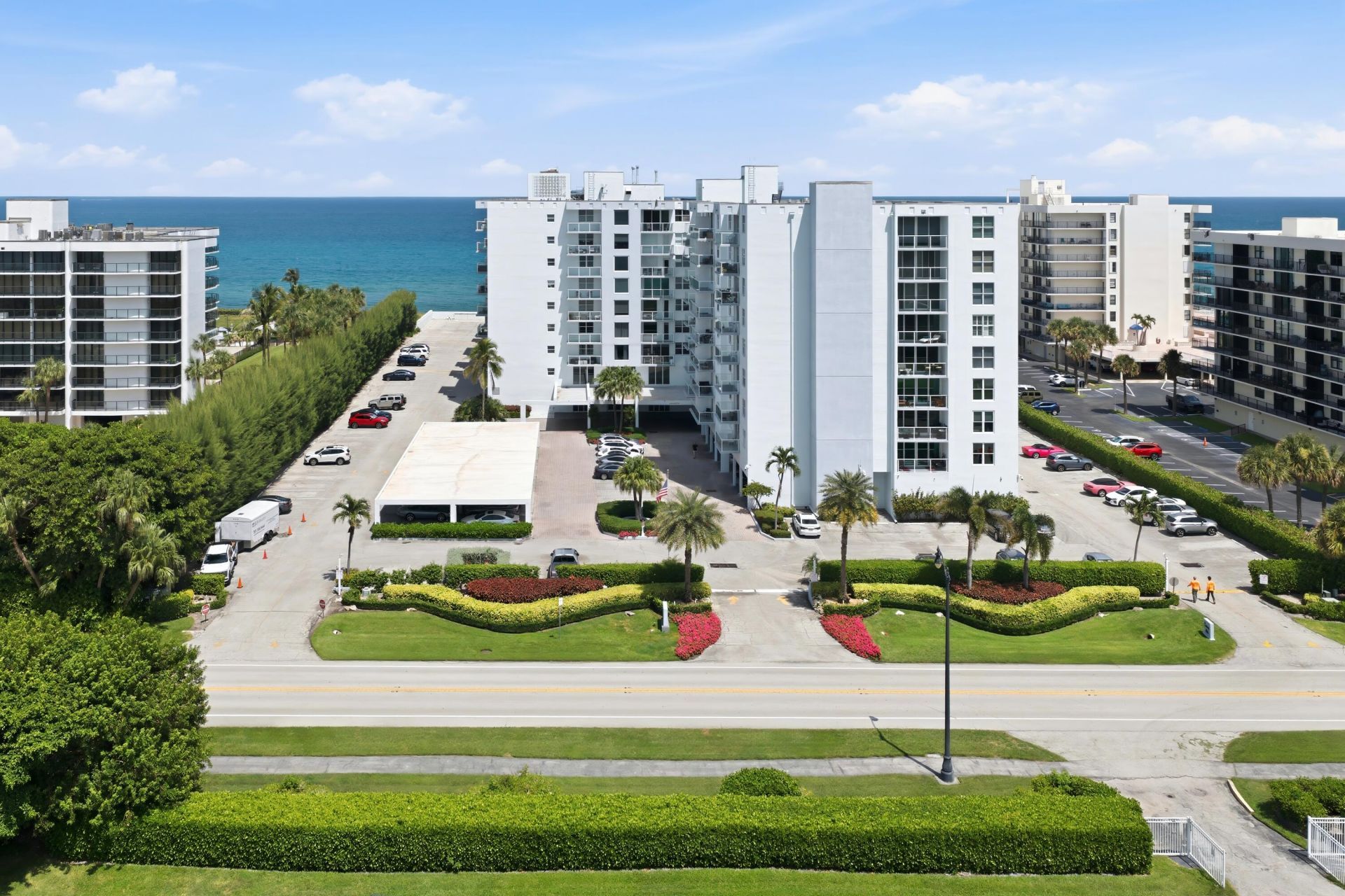 3450 S Ocean Boulevard, Palm Beach, FL 33480 Photo