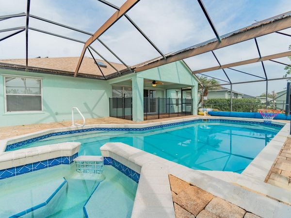 5593 NW WESLEY Road, Port St. Lucie, FL 34986