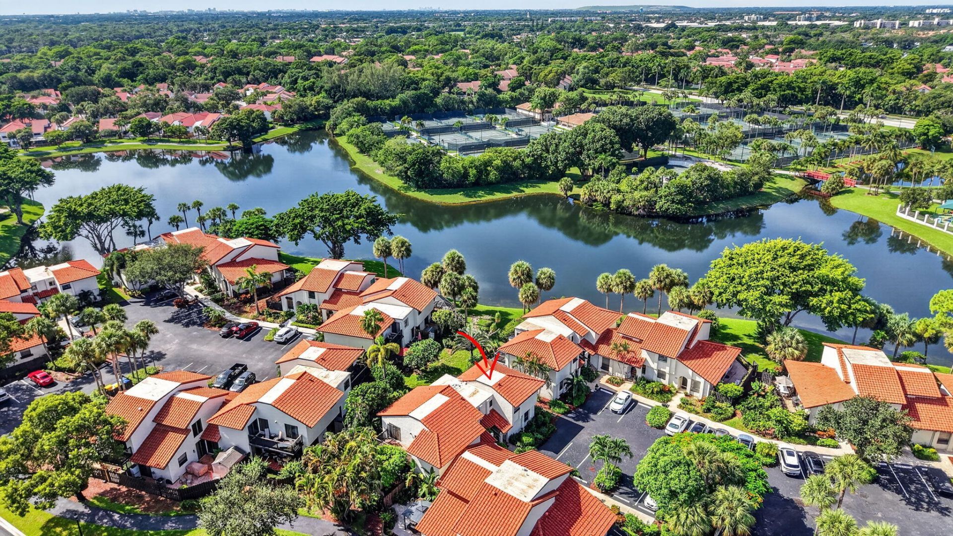 5726 Fox Hollow Drive, Unit G, Boca Raton, FL 33486 Photo
