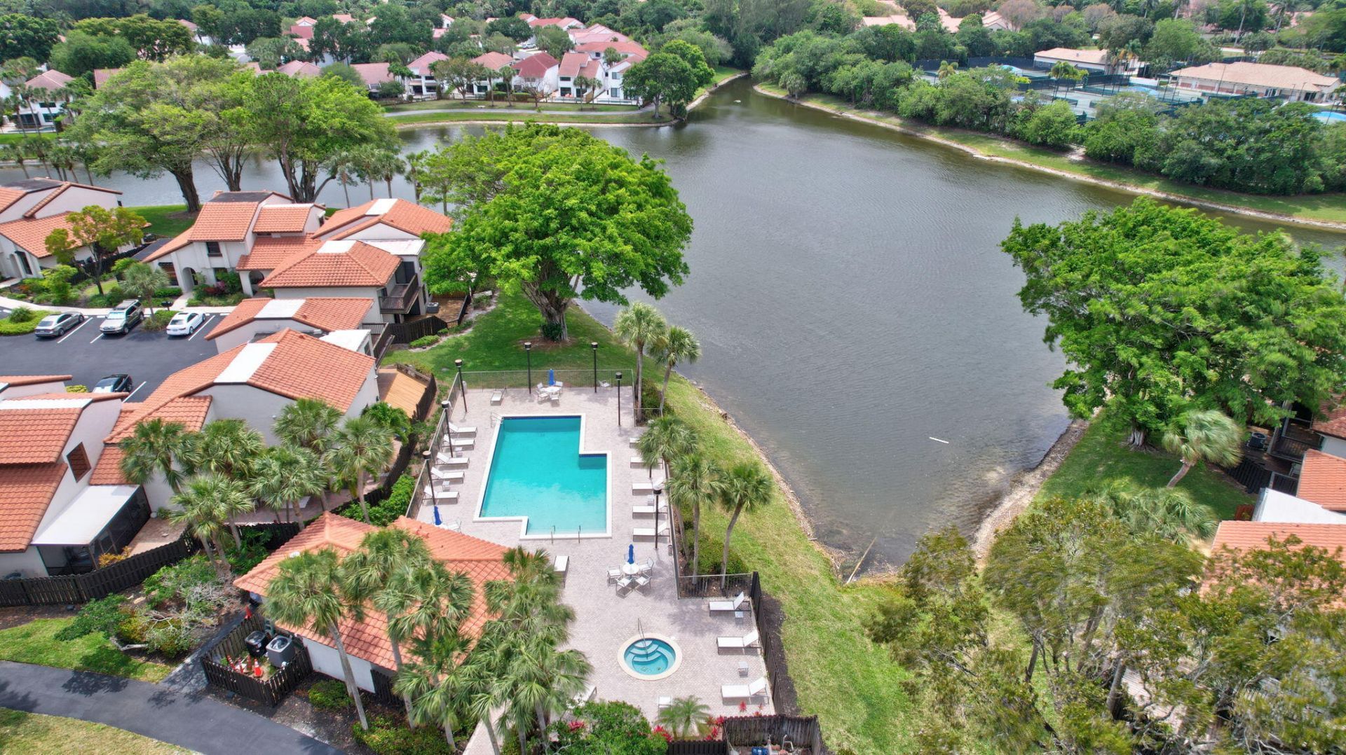 5726 Fox Hollow Drive, Unit G, Boca Raton, FL 33486 Photo