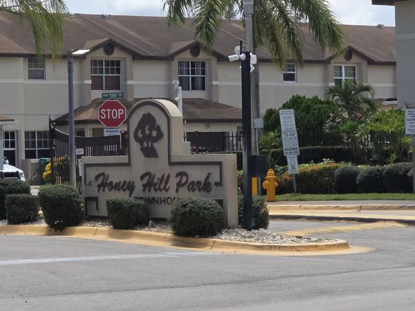 19802 NW 33rd Court, Miami Gardens, FL 33056