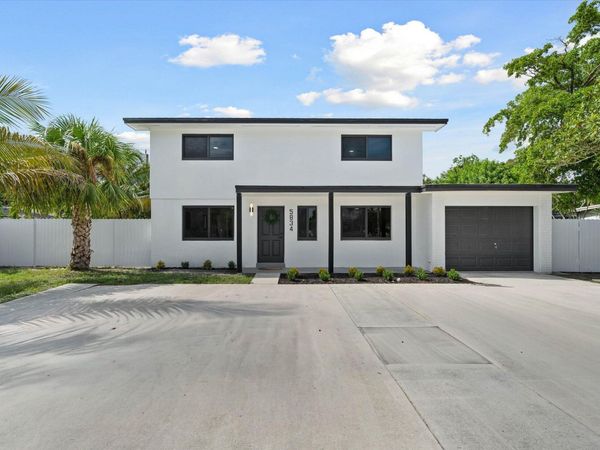 5834 Forest Hill Boulevard, West Palm Beach, FL 33415