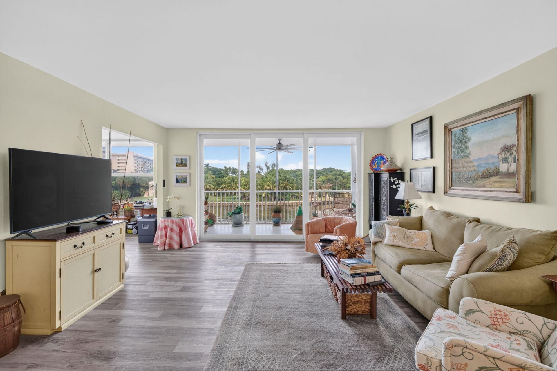 3100 NE 48th Court, Unit 409, Lighthouse Point, FL 33064 Photo