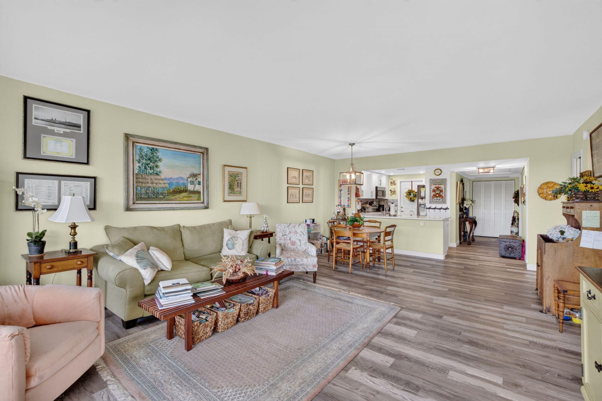 3100 NE 48th Court, Unit 409, Lighthouse Point, FL 33064 Photo