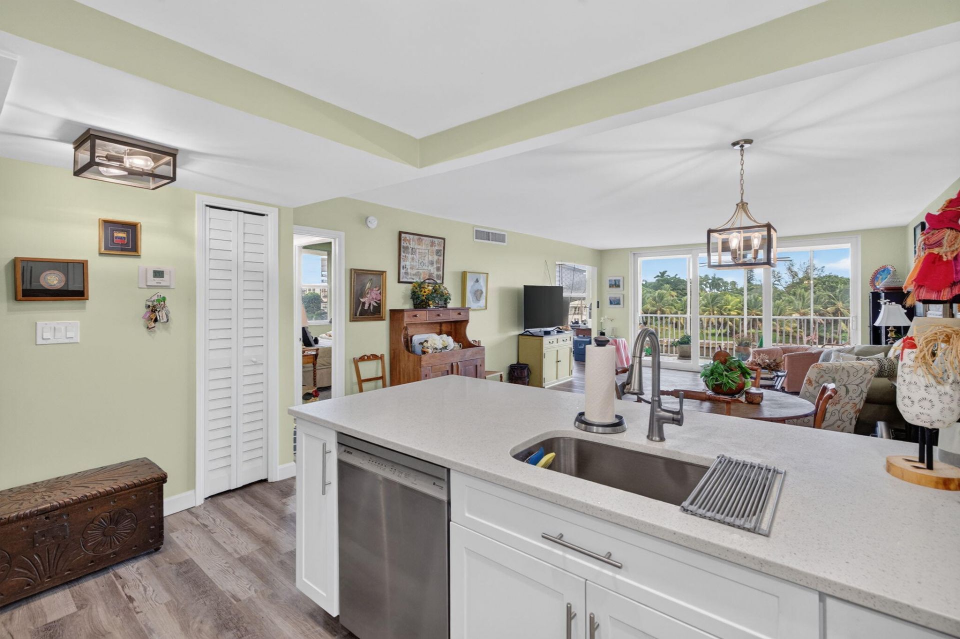 3100 NE 48th Court, Unit 409, Lighthouse Point, FL 33064 Photo