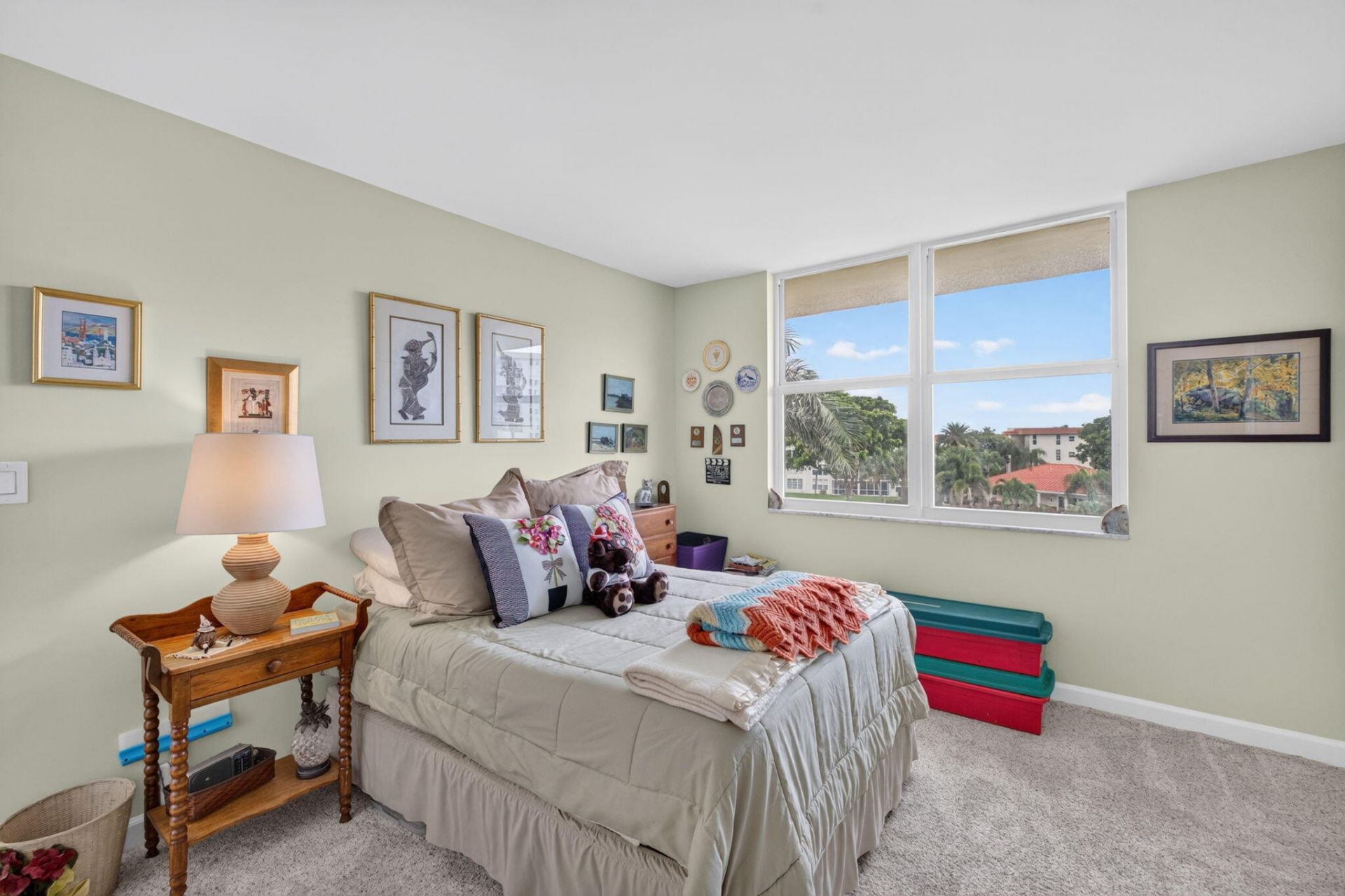 3100 NE 48th Court, Unit 409, Lighthouse Point, FL 33064 Photo