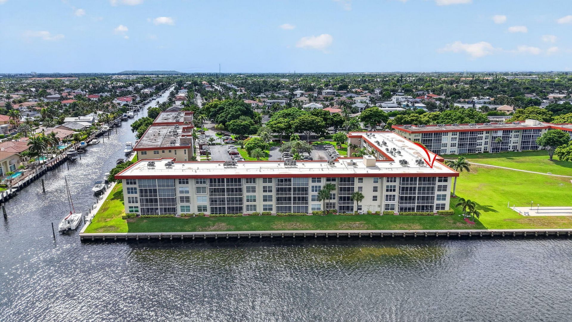 3100 NE 48th Court, Unit 409, Lighthouse Point, FL 33064 Photo