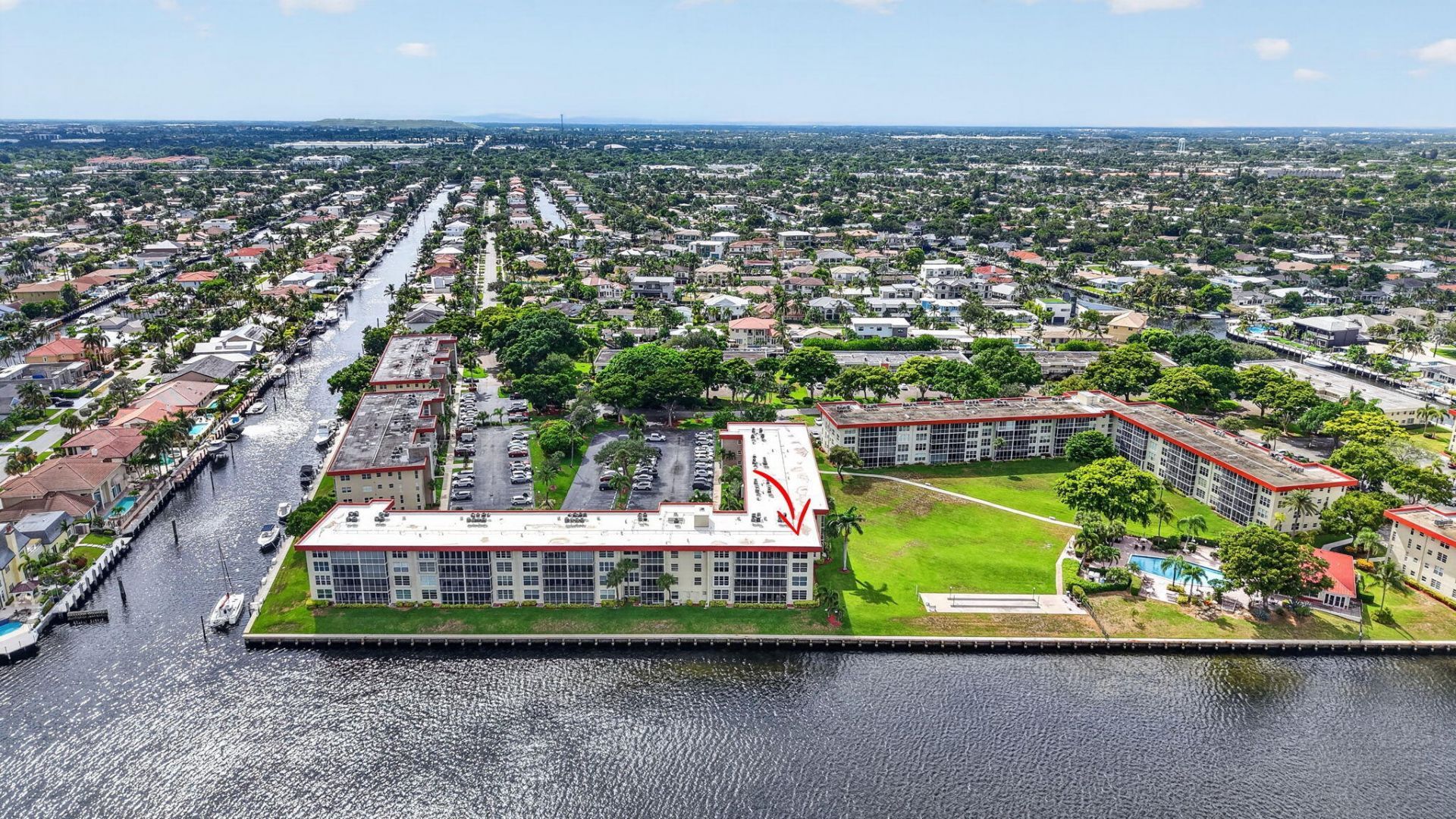3100 NE 48th Court, Unit 409, Lighthouse Point, FL 33064 Photo