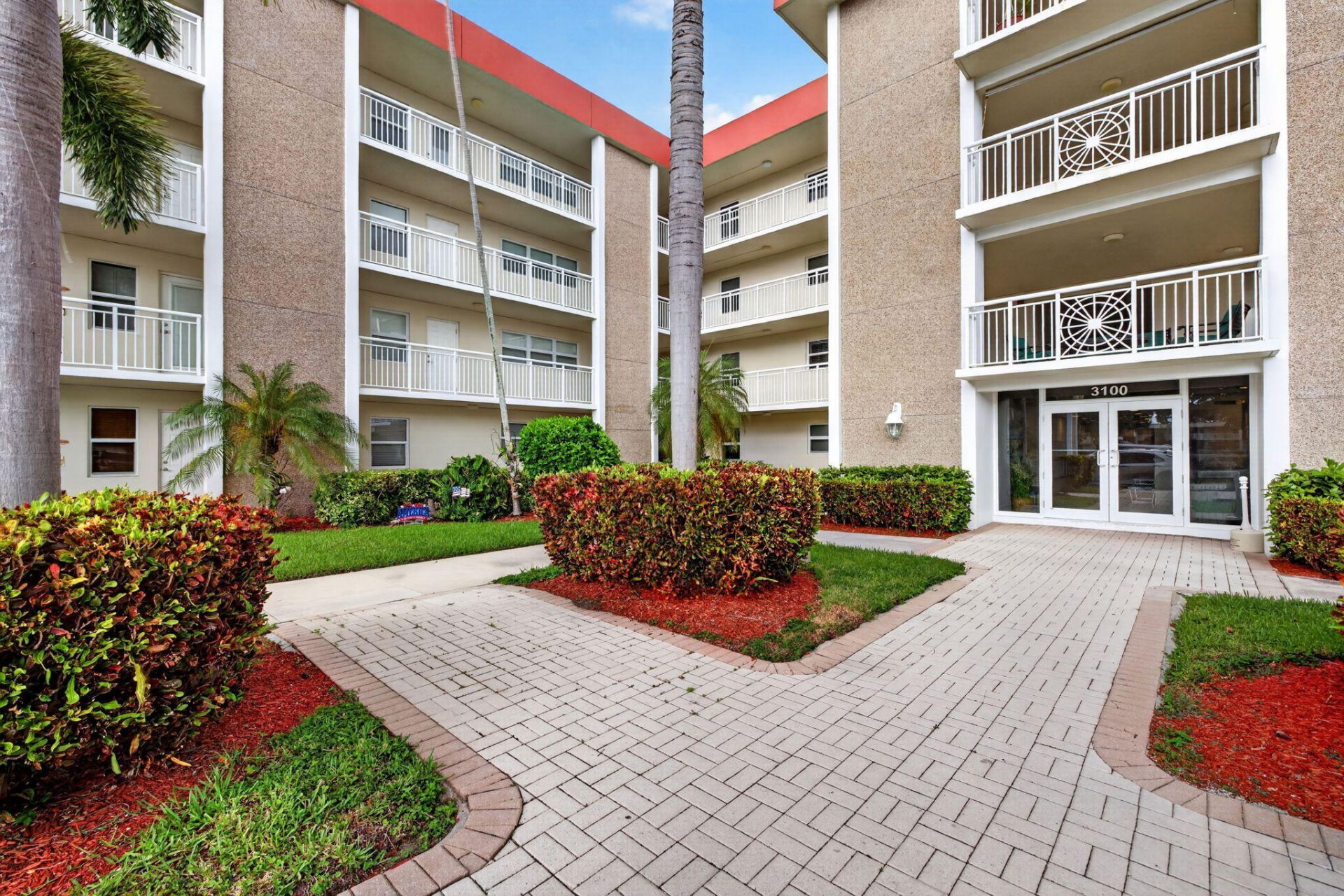 3100 NE 48th Court, Unit 409, Lighthouse Point, FL 33064 Photo