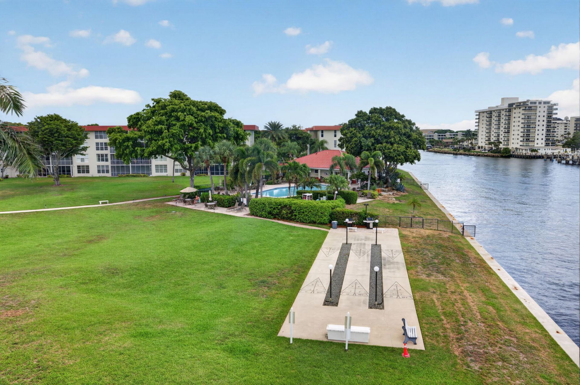 3100 NE 48th Court, Unit 409, Lighthouse Point, FL 33064 Photo