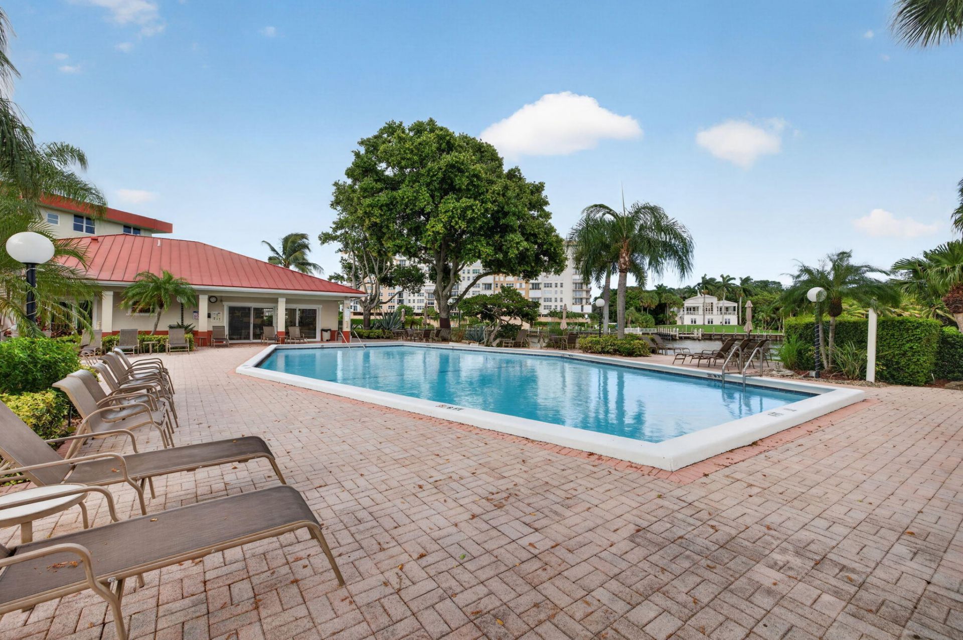 3100 NE 48th Court, Unit 409, Lighthouse Point, FL 33064 Photo