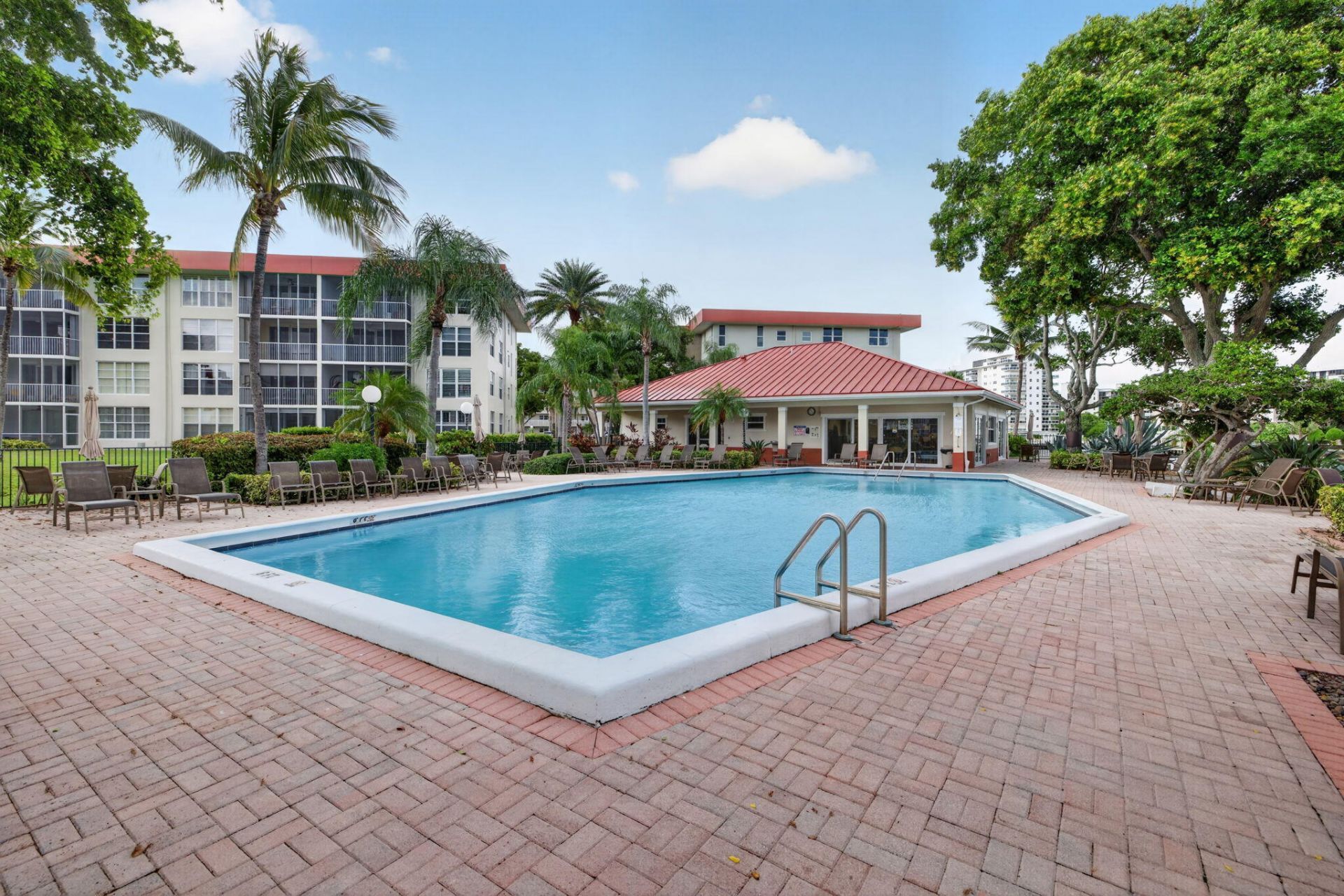 3100 NE 48th Court, Unit 409, Lighthouse Point, FL 33064 Photo