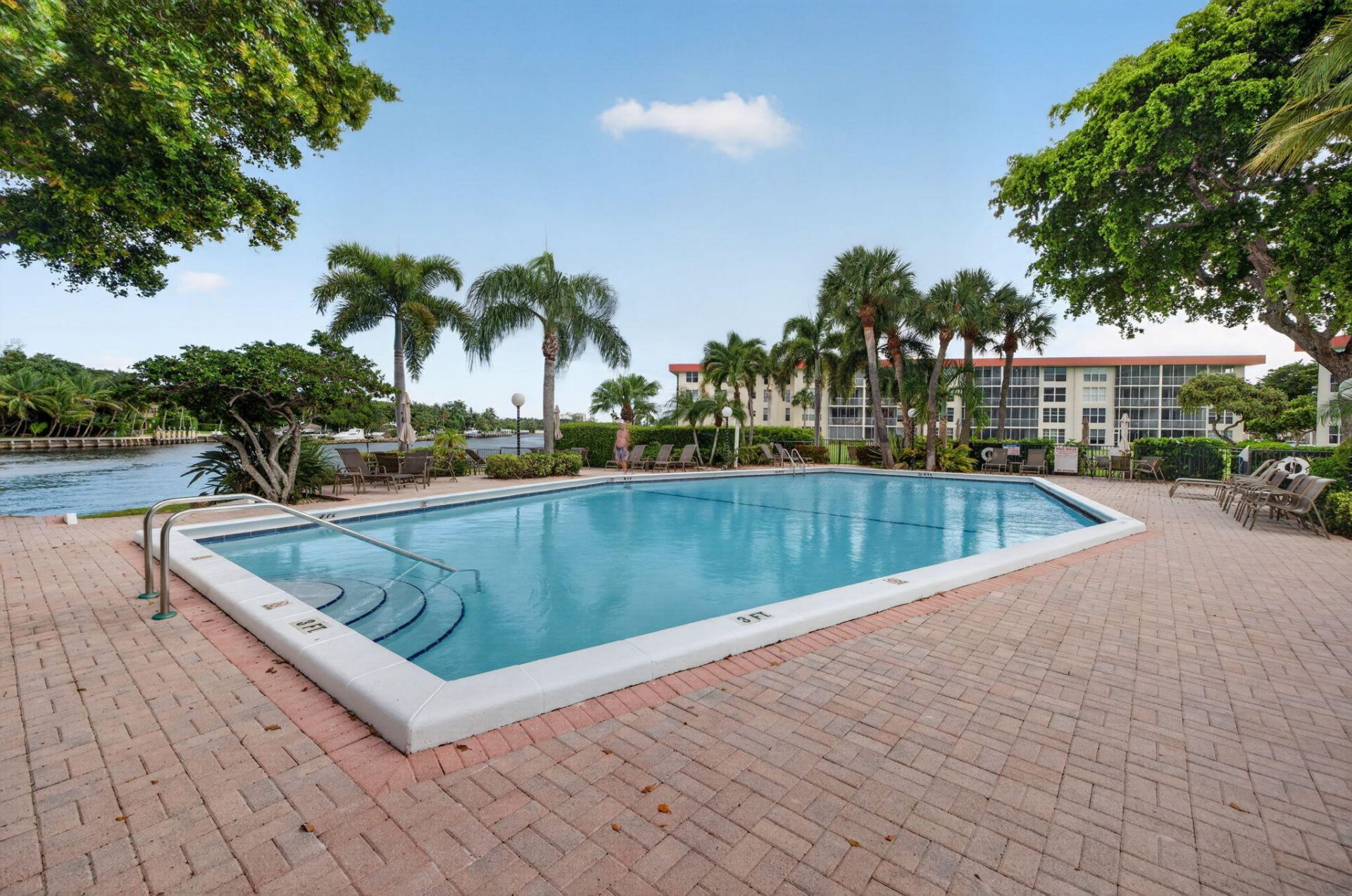 3100 NE 48th Court, Unit 409, Lighthouse Point, FL 33064 Photo