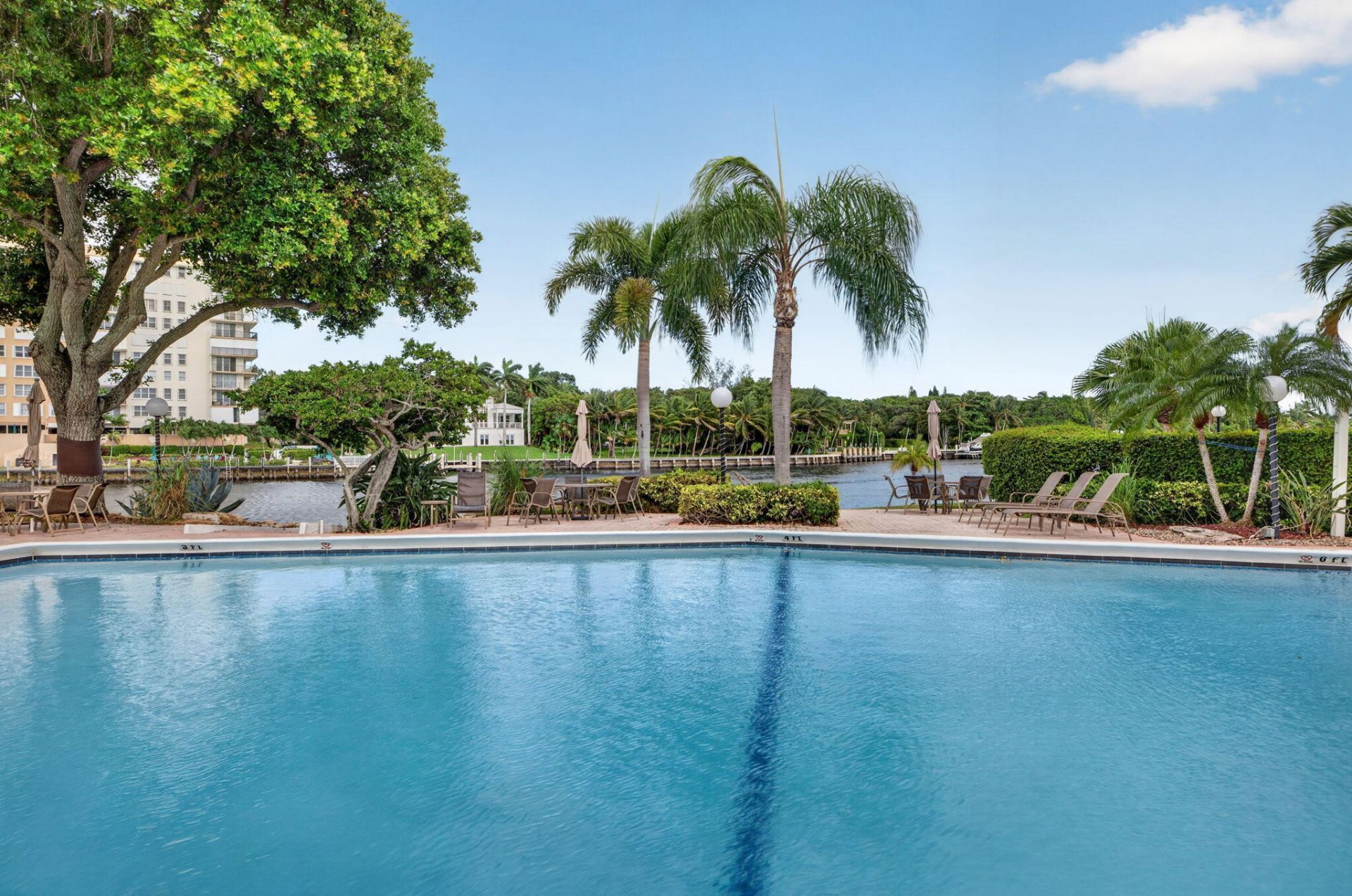 3100 NE 48th Court, Unit 409, Lighthouse Point, FL 33064 Photo