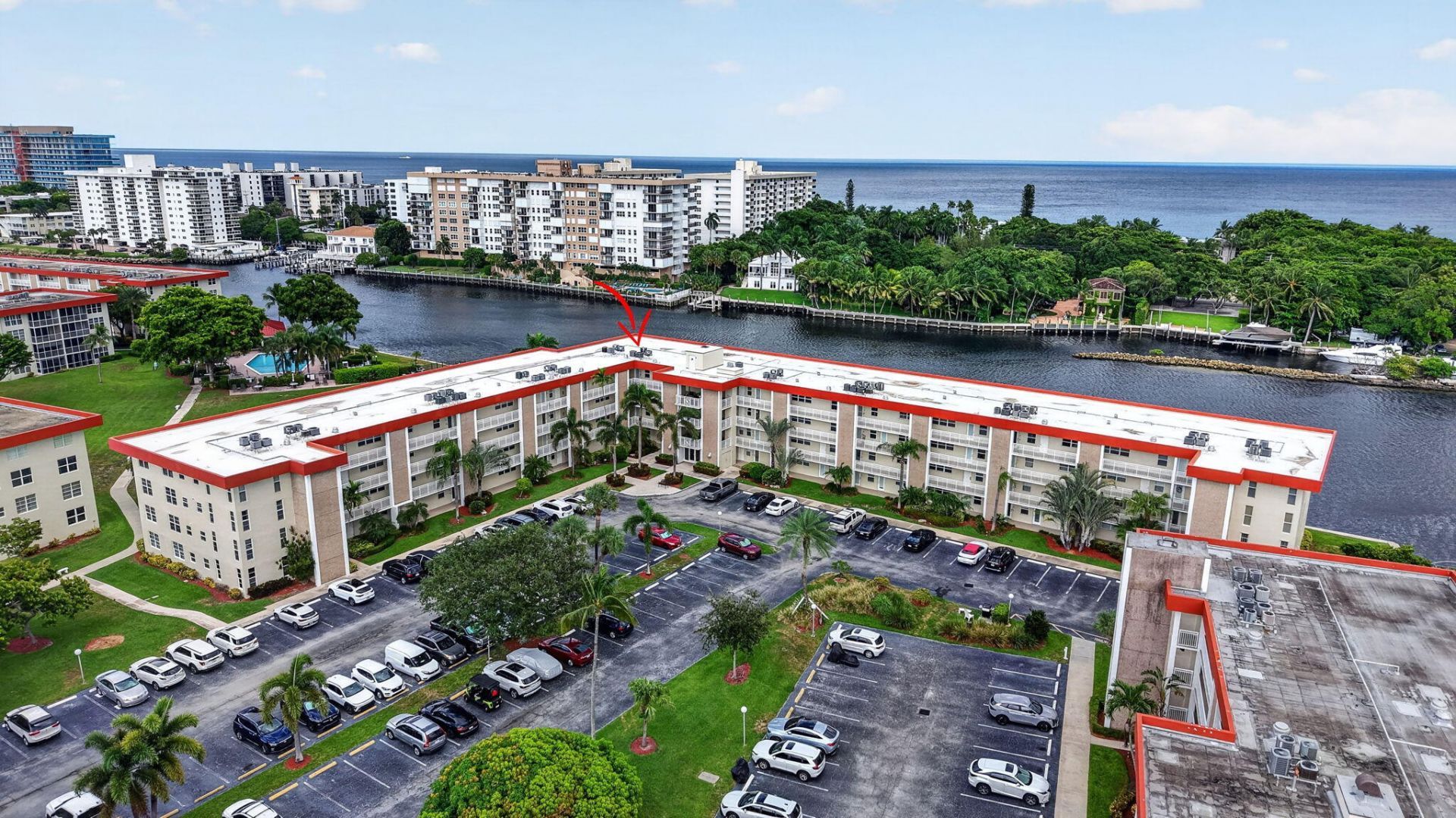 3100 NE 48th Court, Unit 409, Lighthouse Point, FL 33064 Photo