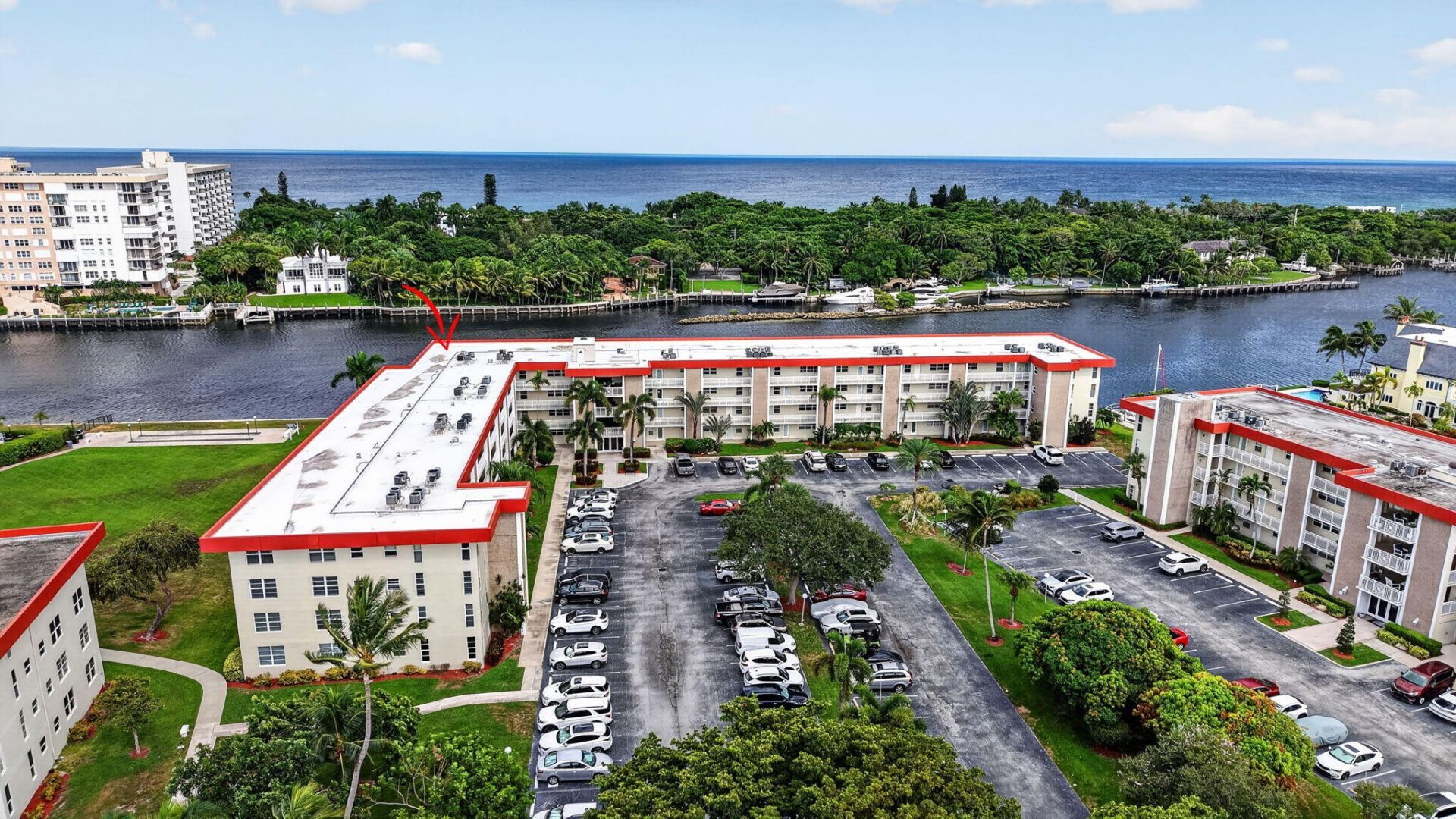 3100 NE 48th Court, Unit 409, Lighthouse Point, FL 33064 Photo
